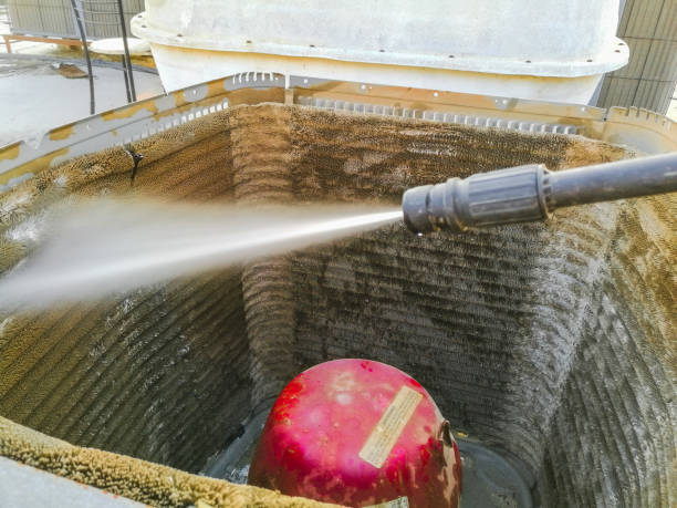 Ductwork Cleaning Services in Cambridge, MA