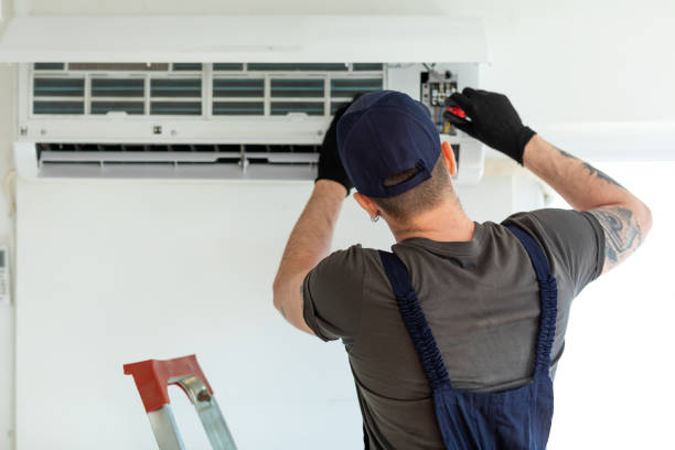 Best Home Air Vent Cleaning  in Cambridge, MA
