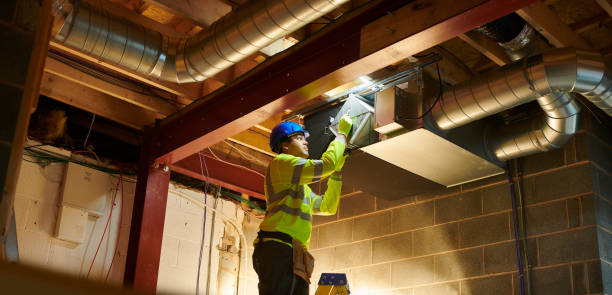 Best General Air Duct Cleaning  in Cambridge, MA