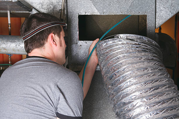 Best Ventilation Cleaning Services  in Cambridge, MA
