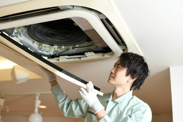 Best Emergency Air Duct Cleaning  in Cambridge, MA