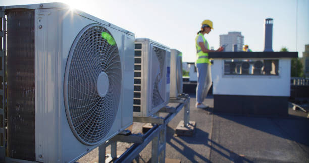 Best HVAC Duct Inspection Services  in Cambridge, MA