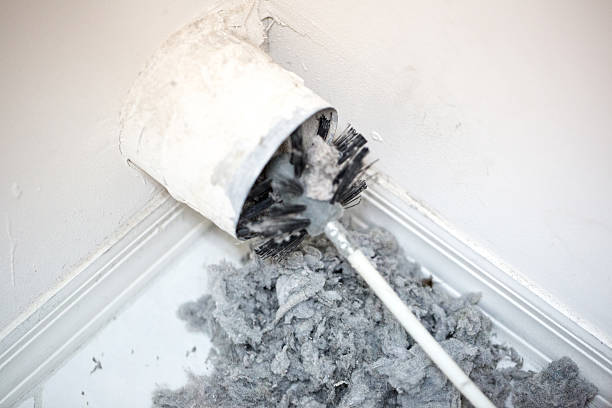 Best Air Duct Cleaning Near Me in Cambridge, MA